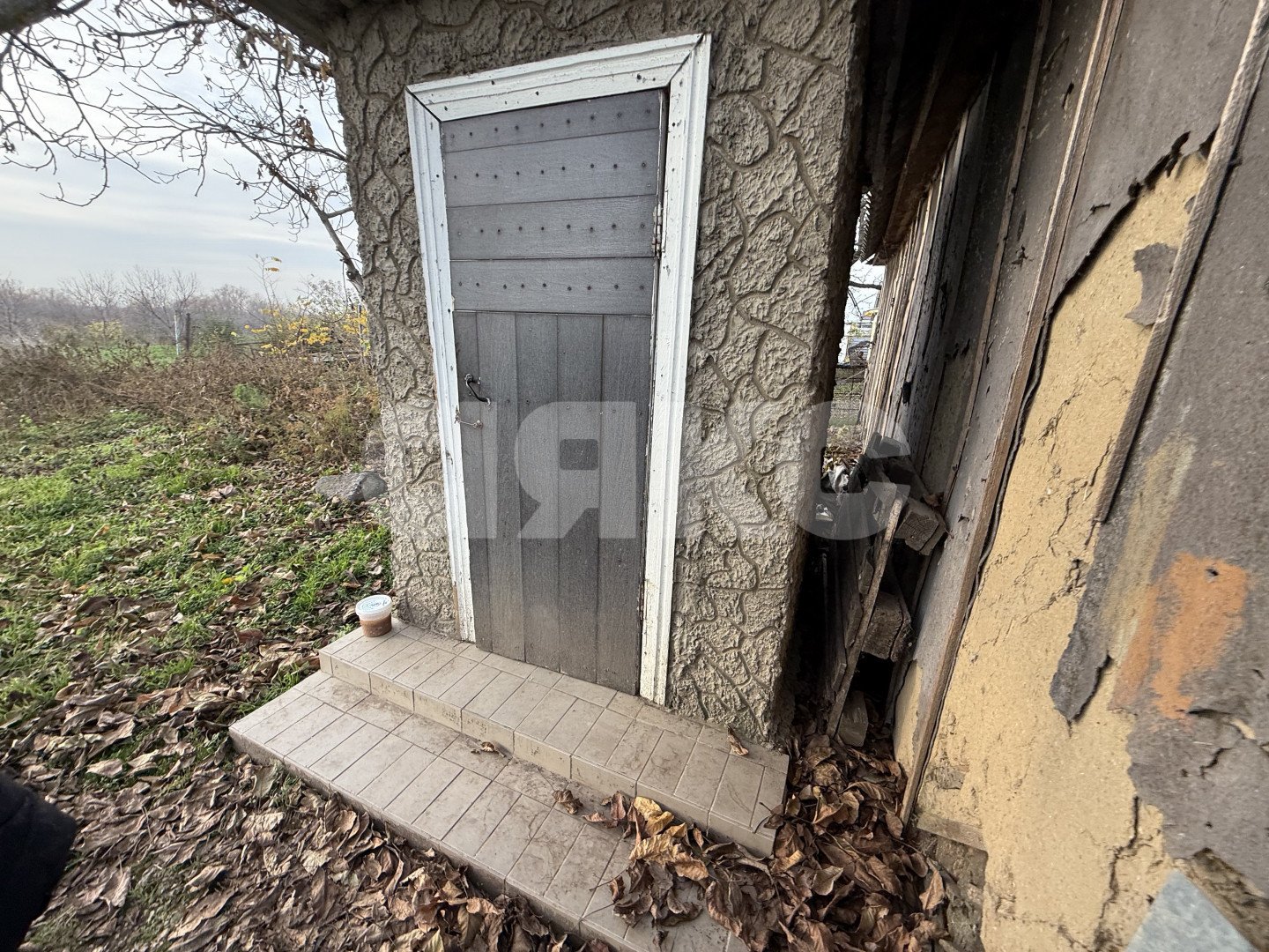 Фото №36: Дом 80 м² + 31 сот. - Гиагинская, ул. Красная, 203