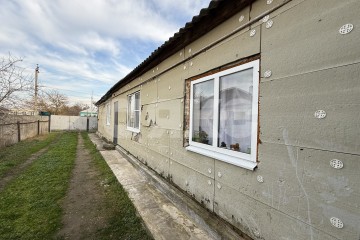 Фото №4: Дом 80 м² - Гиагинская, ул. Красная, 203