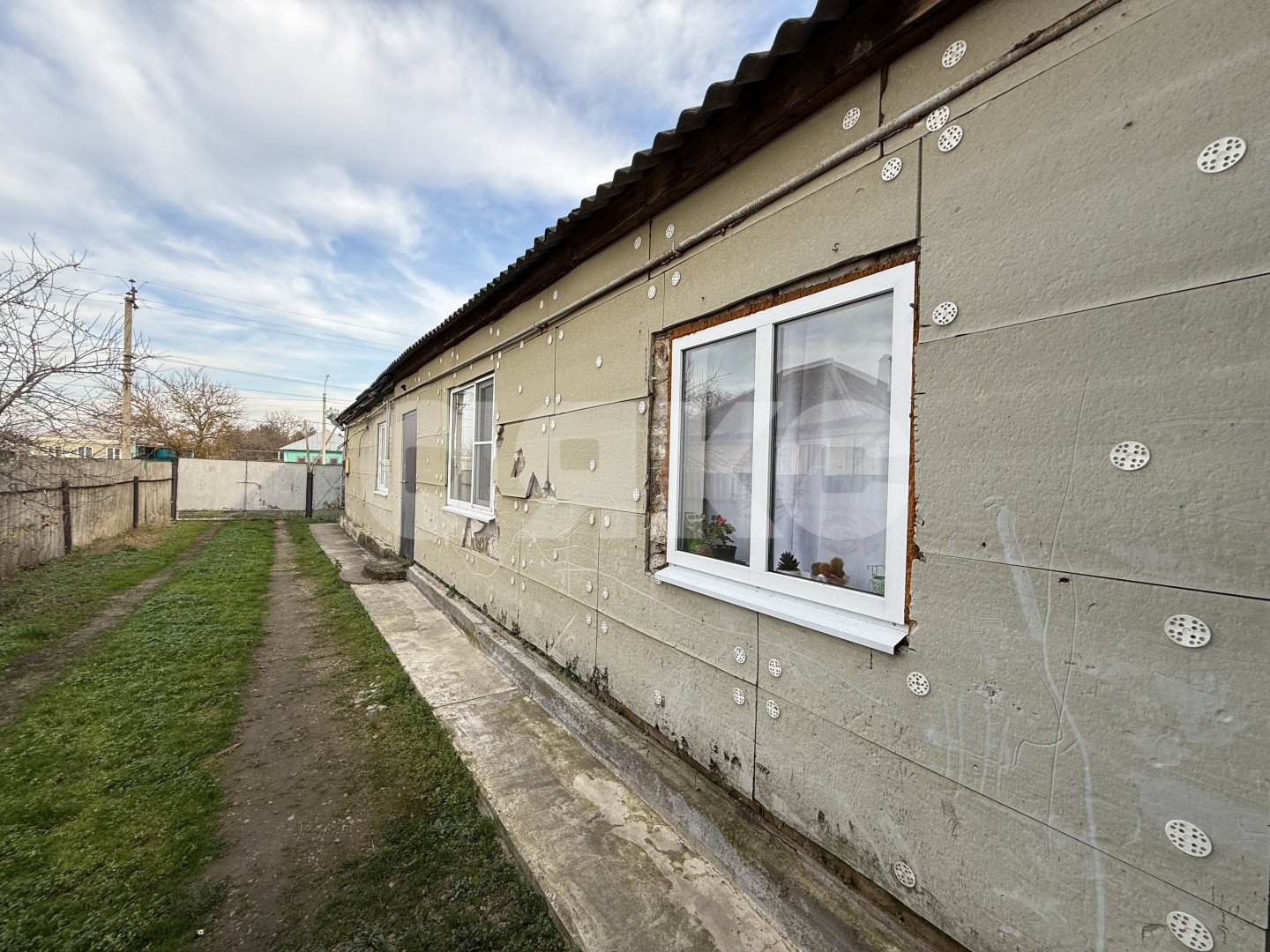 Фото №4: Дом 80 м² + 31 сот. - Гиагинская, ул. Красная, 203