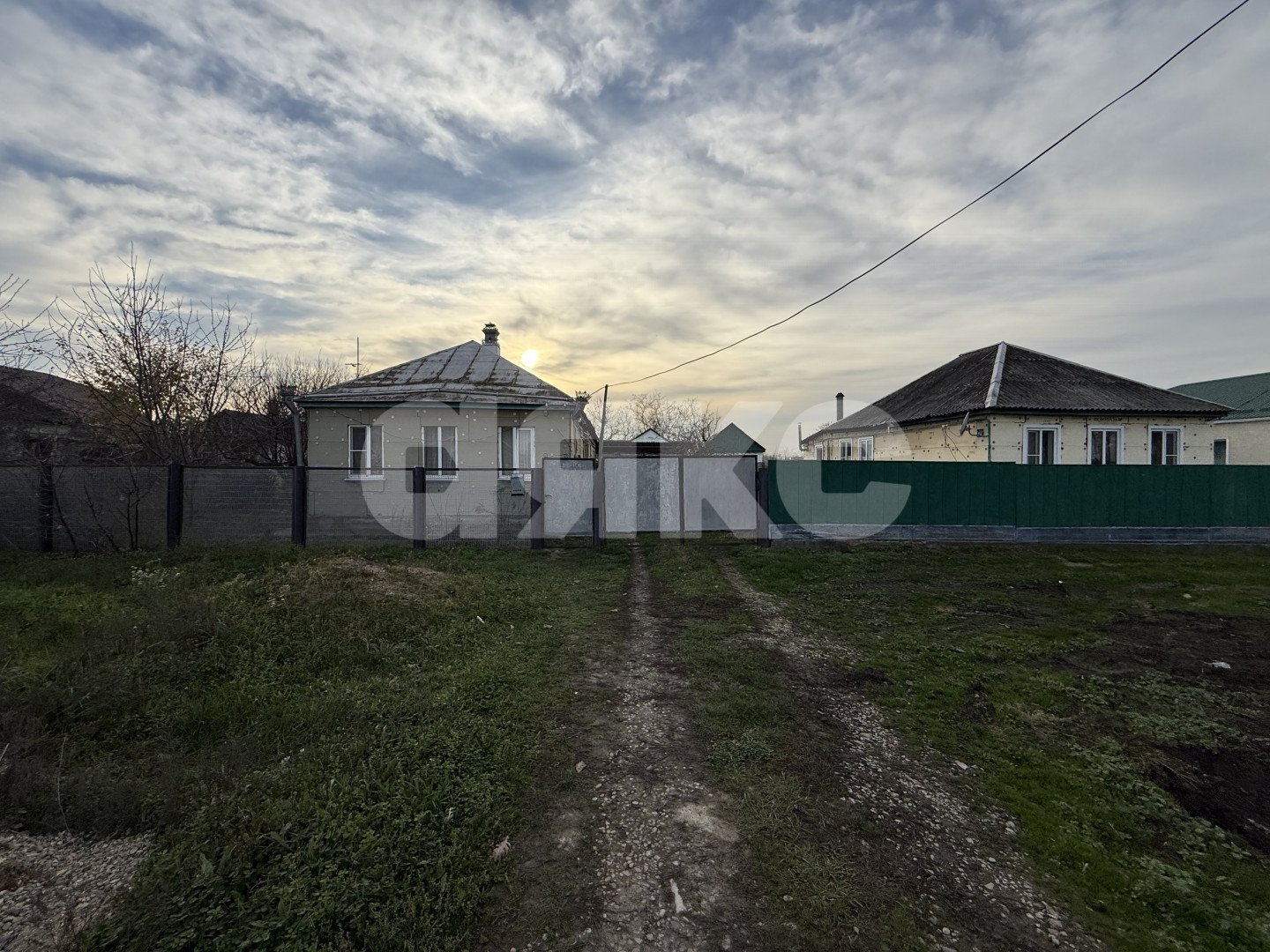 Фото №26: Дом 80 м² + 31 сот. - Гиагинская, ул. Красная, 203