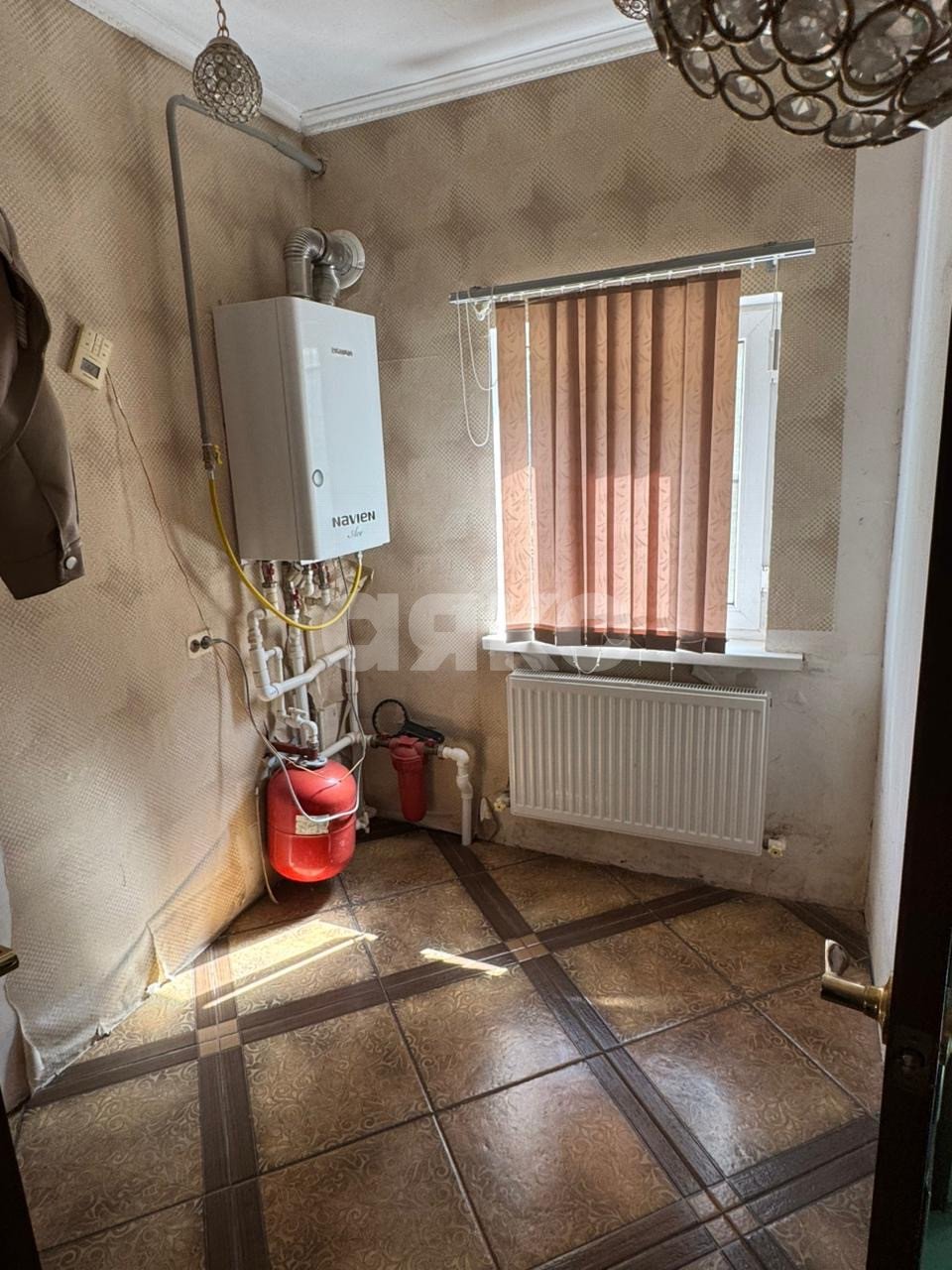 Фото №11: Дом 80 м² + 31 сот. - Гиагинская, ул. Красная, 203