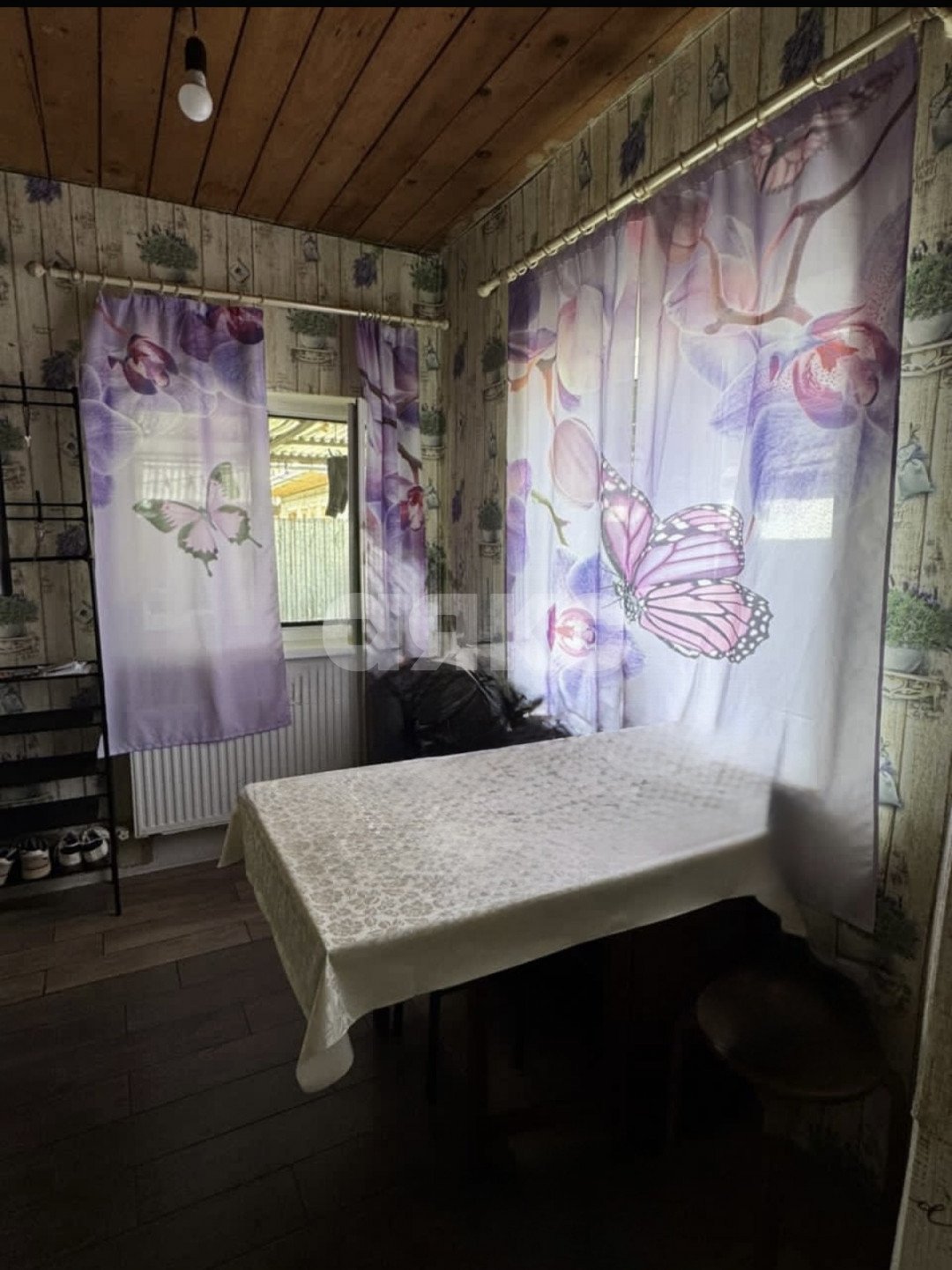 Фото №6: Дом 80 м² + 31 сот. - Гиагинская, ул. Красная, 203