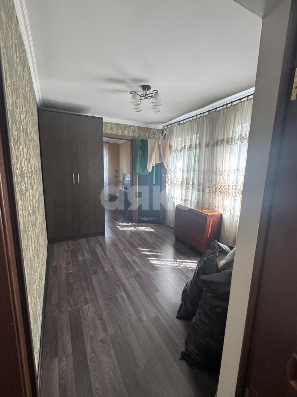 Фото №14: Дом 80 м² + 31 сот. - Гиагинская, ул. Красная, 203