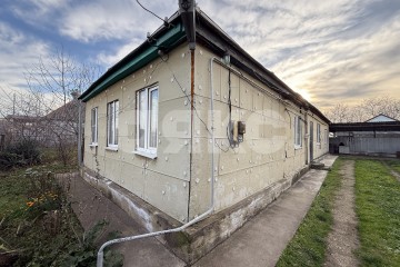 Фото №3: Дом 80 м² - Гиагинская, ул. Красная, 203