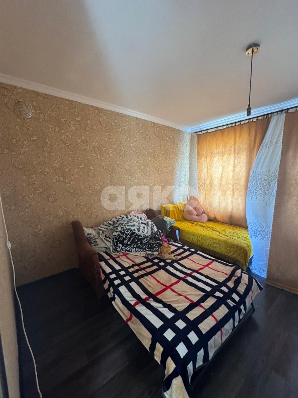 Фото №9: Дом 80 м² + 31 сот. - Гиагинская, ул. Красная, 203