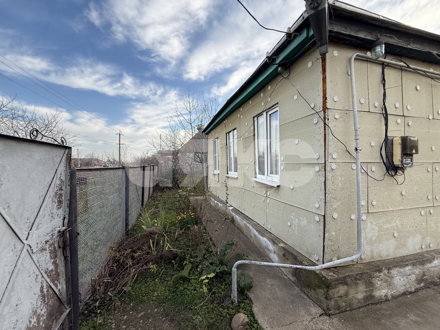 Фото №28: Дом 80 м² + 31 сот. - Гиагинская, ул. Красная, 203