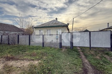Фото №1: Дом 80 м² - Гиагинская, ул. Красная, 203