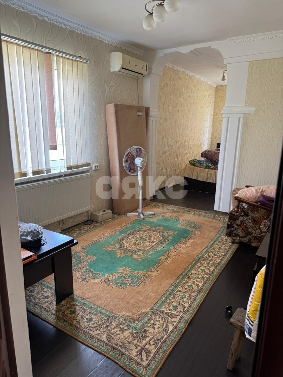 Фото №16: Дом 80 м² + 31 сот. - Гиагинская, ул. Красная, 203