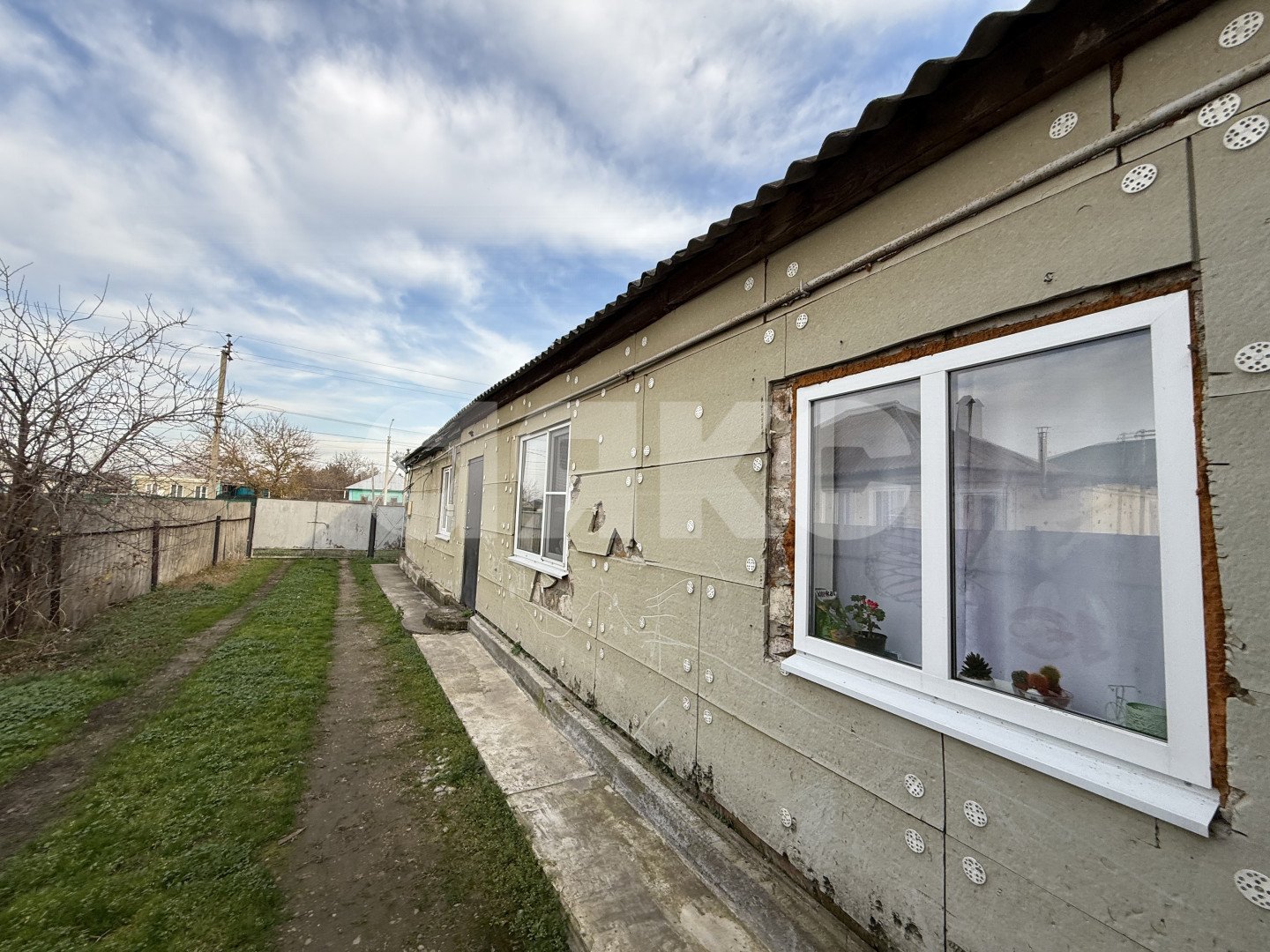 Фото №30: Дом 80 м² + 31 сот. - Гиагинская, ул. Красная, 203