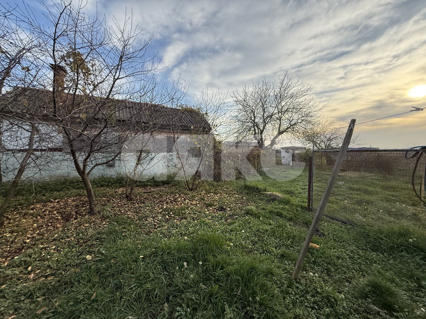 Фото №33: Дом 80 м² + 31 сот. - Гиагинская, ул. Красная, 203