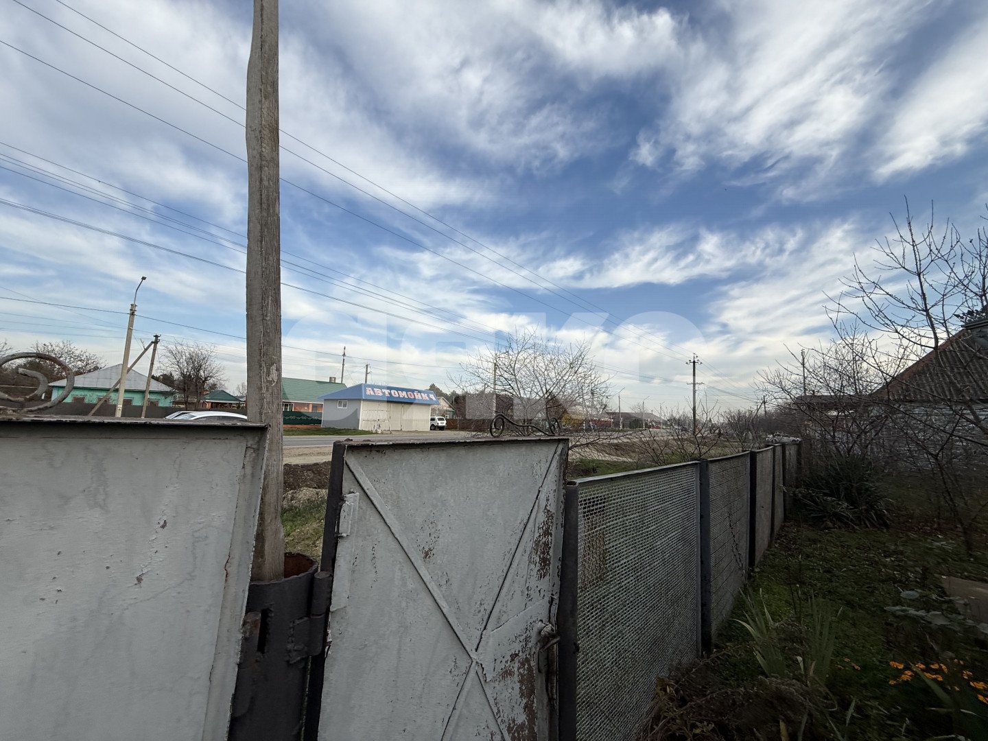 Фото №22: Дом 80 м² + 31 сот. - Гиагинская, ул. Красная, 203