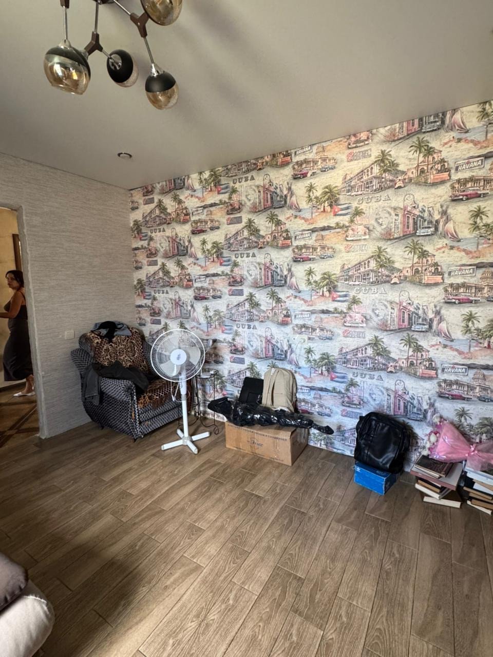 Фото №7: Дом 80 м² + 31 сот. - Гиагинская, ул. Красная, 203