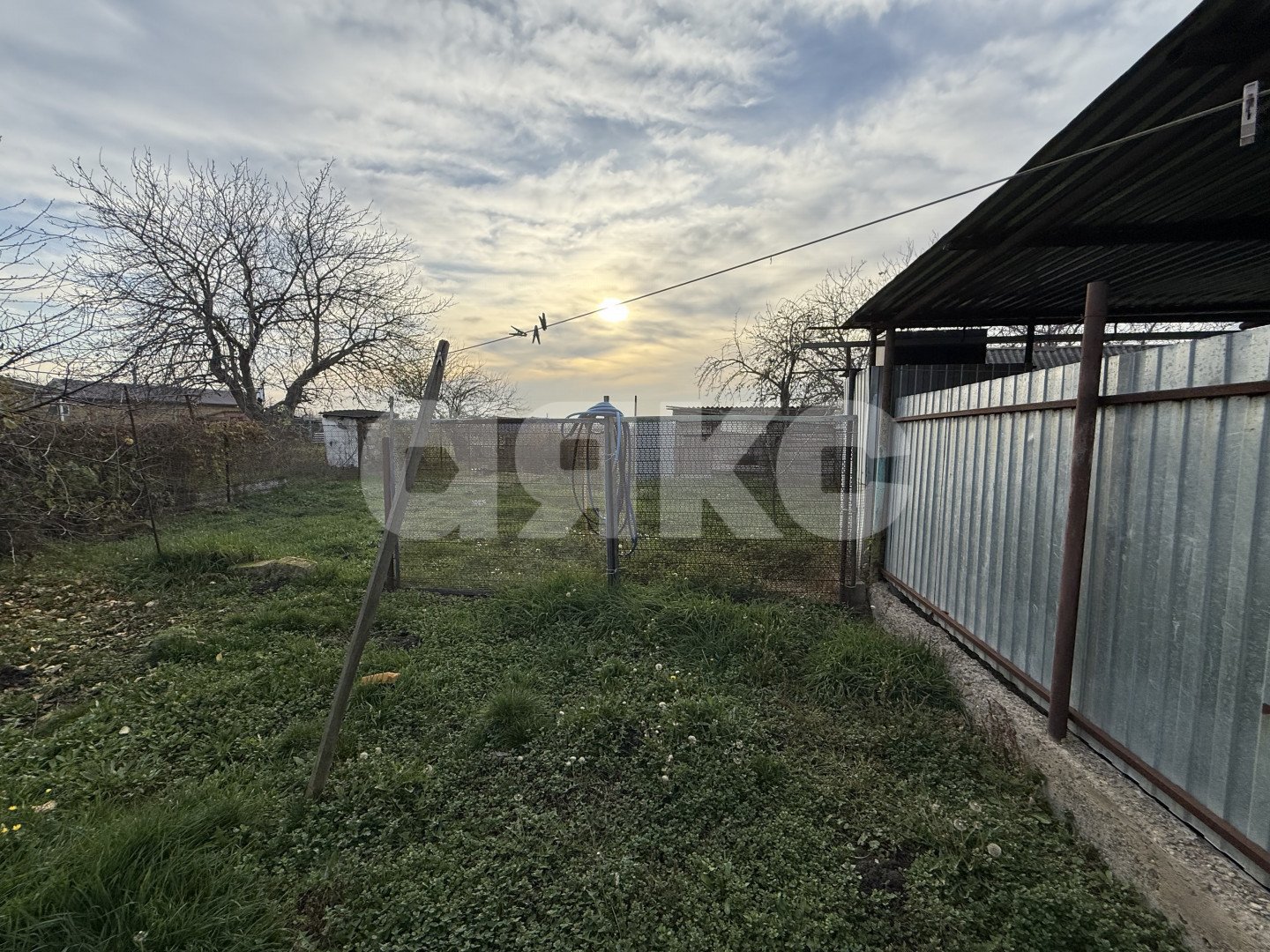 Фото №34: Дом 80 м² + 31 сот. - Гиагинская, ул. Красная, 203