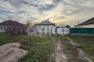 Фото №2: Дом 80 м² - Гиагинская, ул. Красная, 203