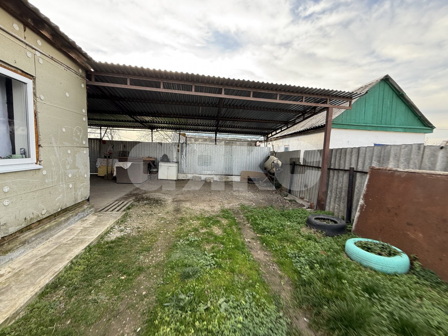 Фото №31: Дом 80 м² + 31 сот. - Гиагинская, ул. Красная, 203