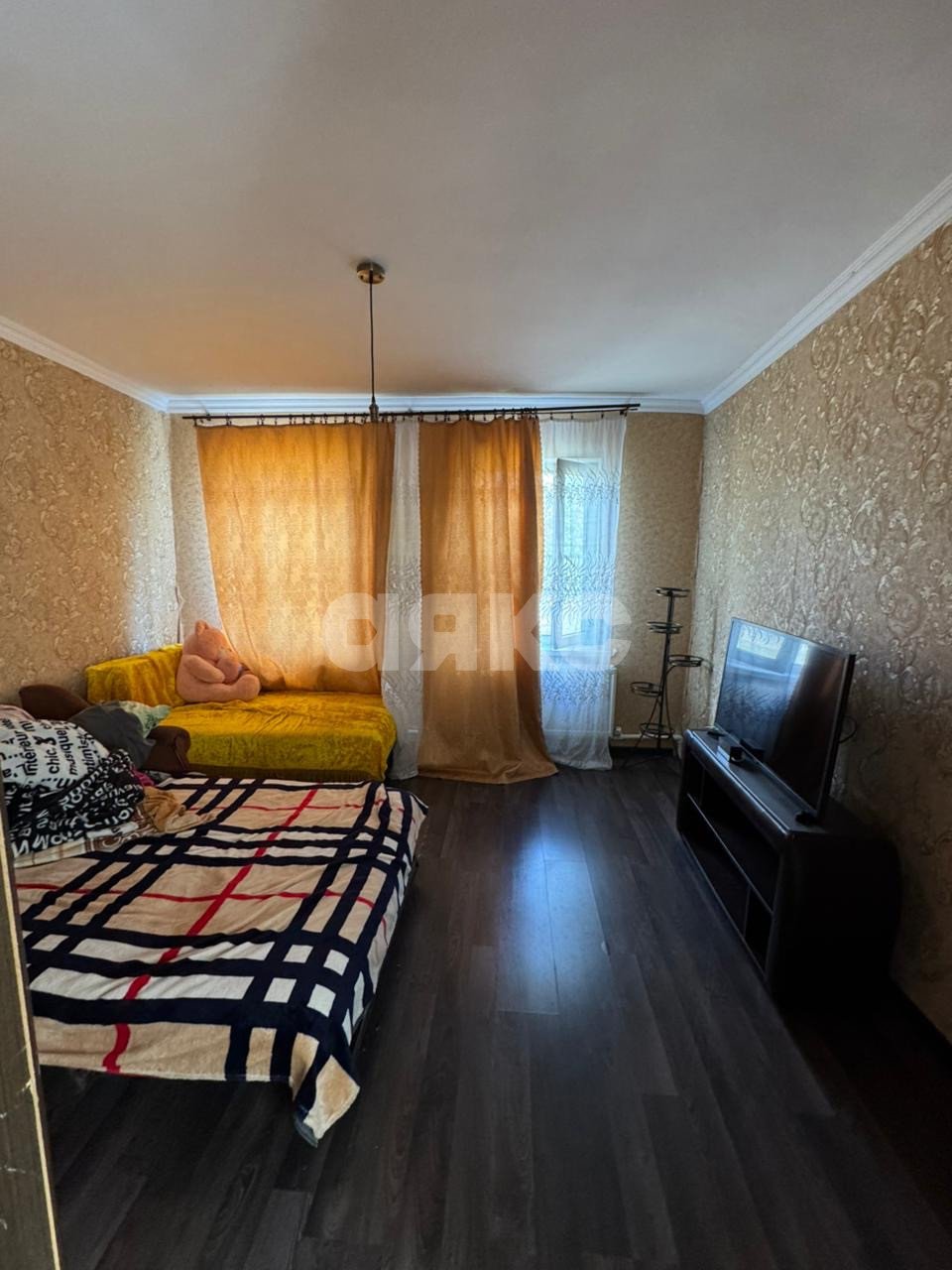 Фото №10: Дом 80 м² + 31 сот. - Гиагинская, ул. Красная, 203