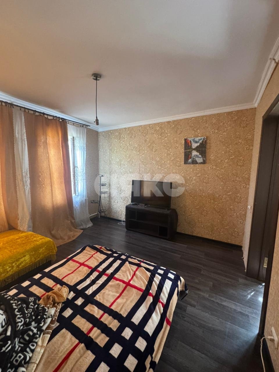 Фото №6: Дом 80 м² + 31 сот. - Гиагинская, ул. Красная, 203