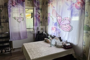 Фото №5: Дом 80 м² - Гиагинская, ул. Красная, 203