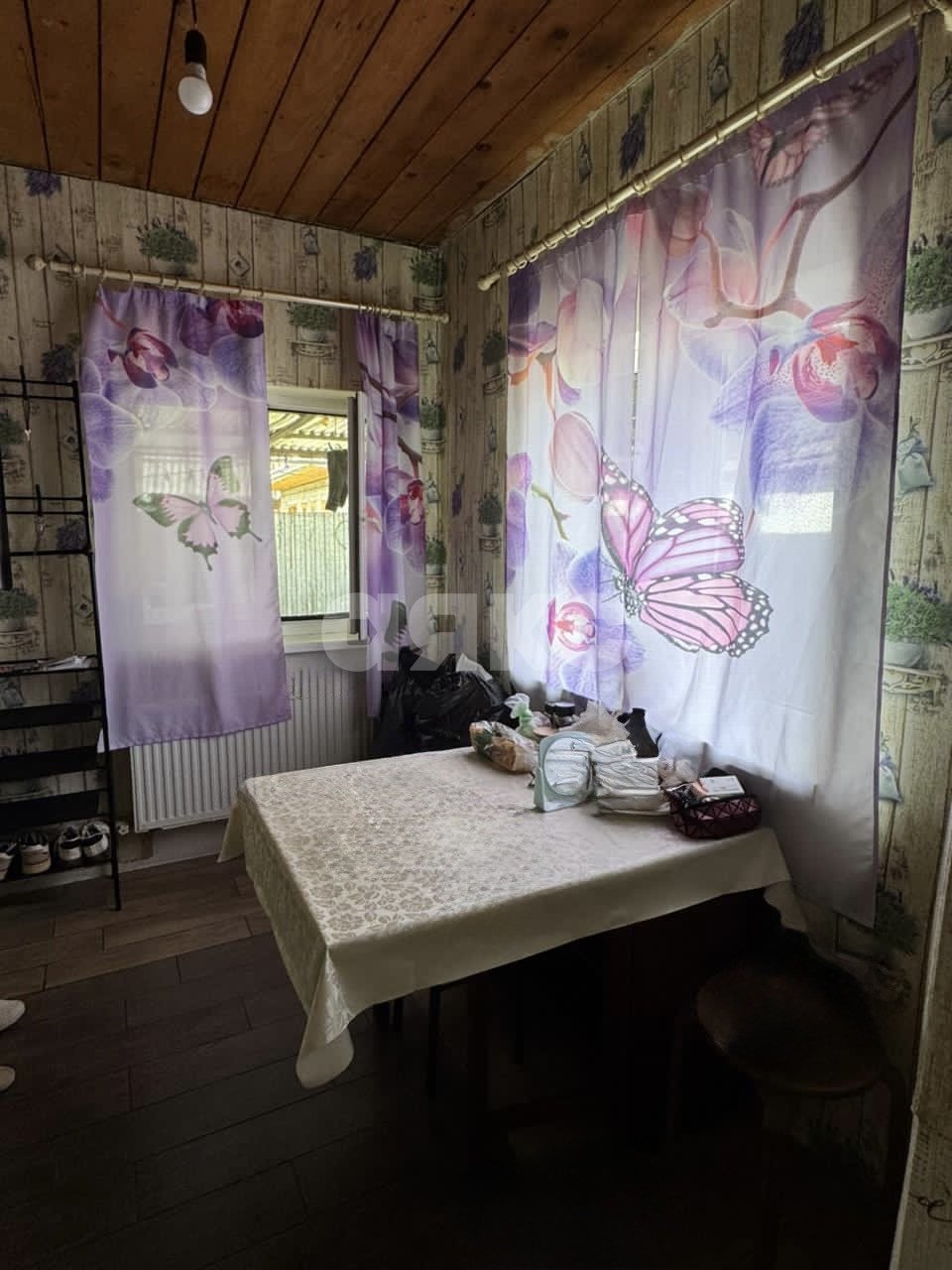 Фото №5: Дом 80 м² + 31 сот. - Гиагинская, ул. Красная, 203