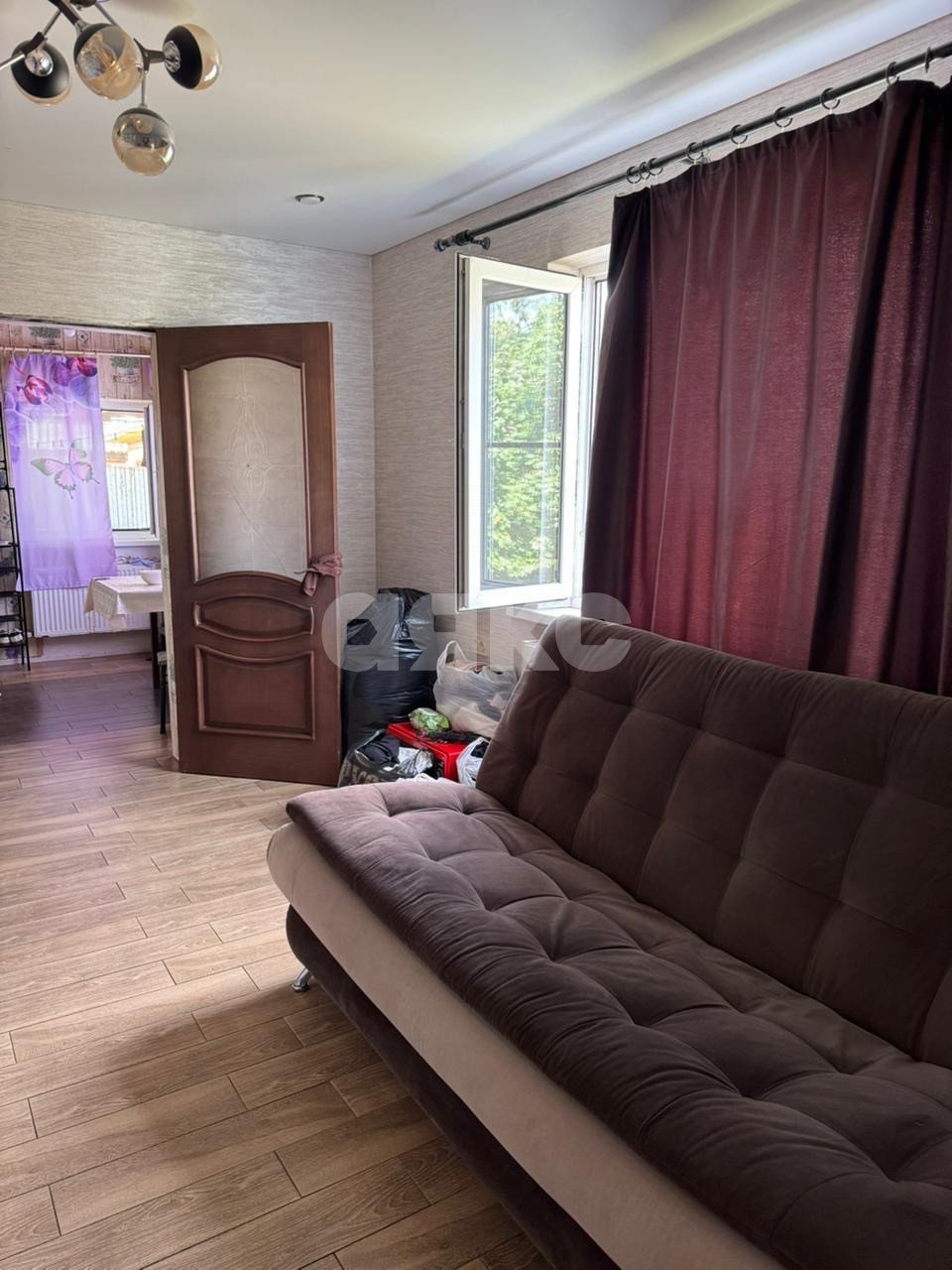 Фото №17: Дом 80 м² + 31 сот. - Гиагинская, ул. Красная, 203