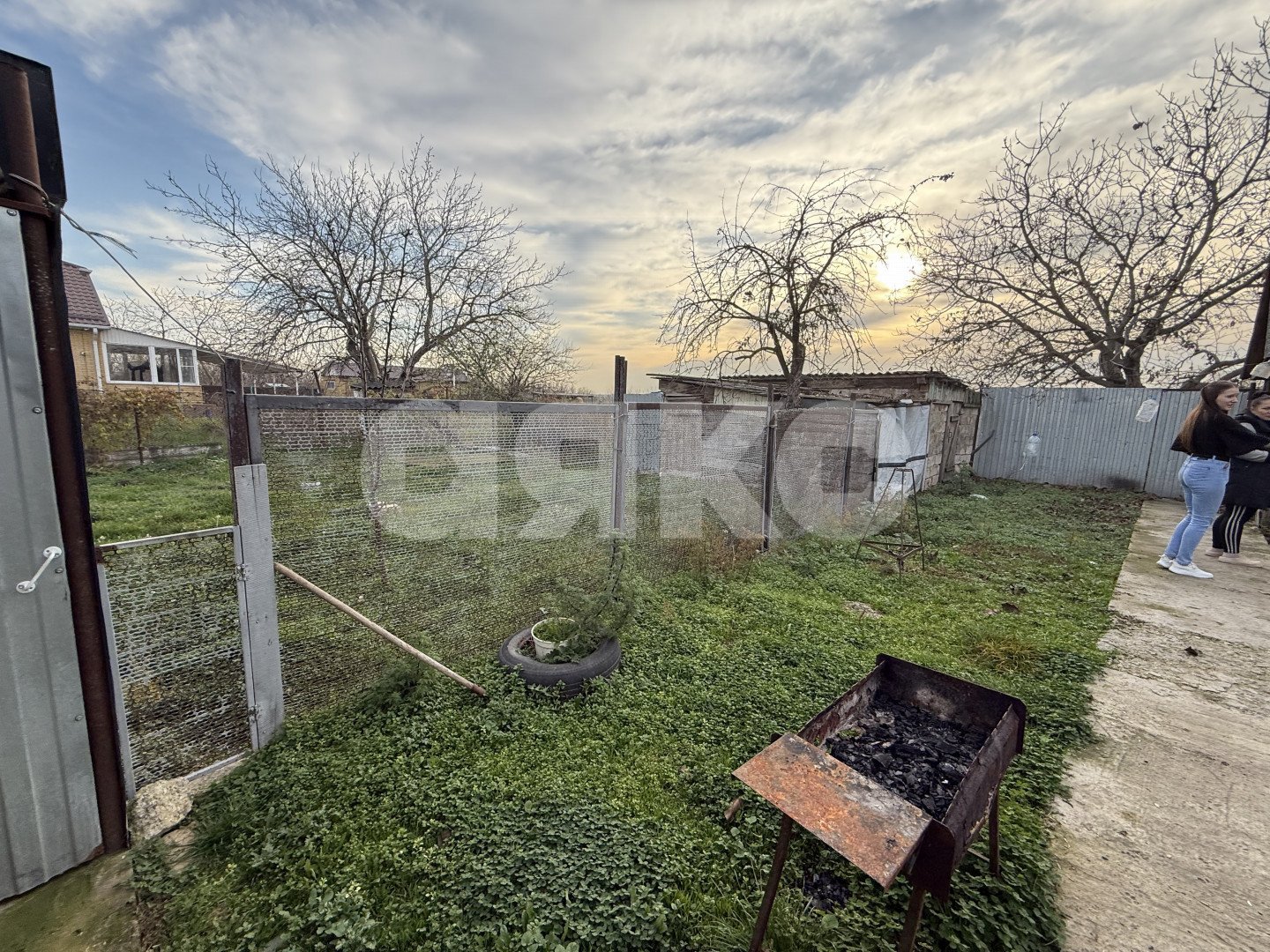 Фото №32: Дом 80 м² + 31 сот. - Гиагинская, ул. Красная, 203