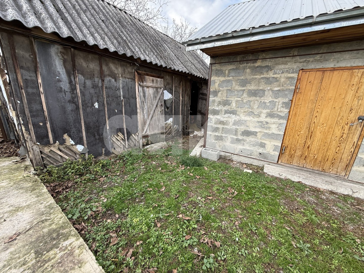 Фото №38: Дом 80 м² + 31 сот. - Гиагинская, ул. Красная, 203