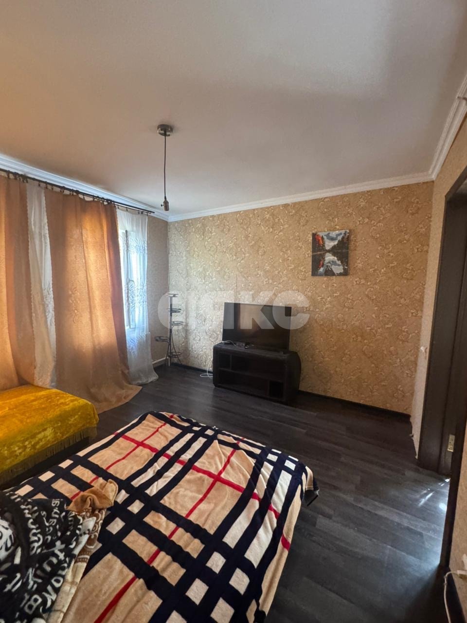 Фото №20: Дом 80 м² + 31 сот. - Гиагинская, ул. Красная, 203