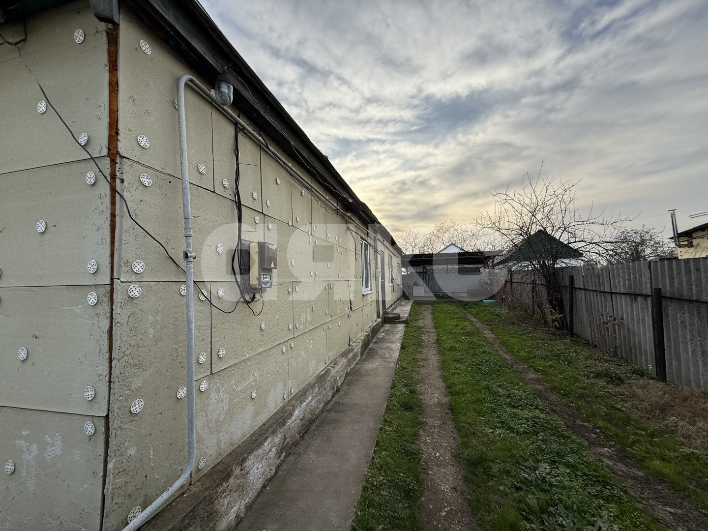 Фото №24: Дом 80 м² + 31 сот. - Гиагинская, ул. Красная, 203