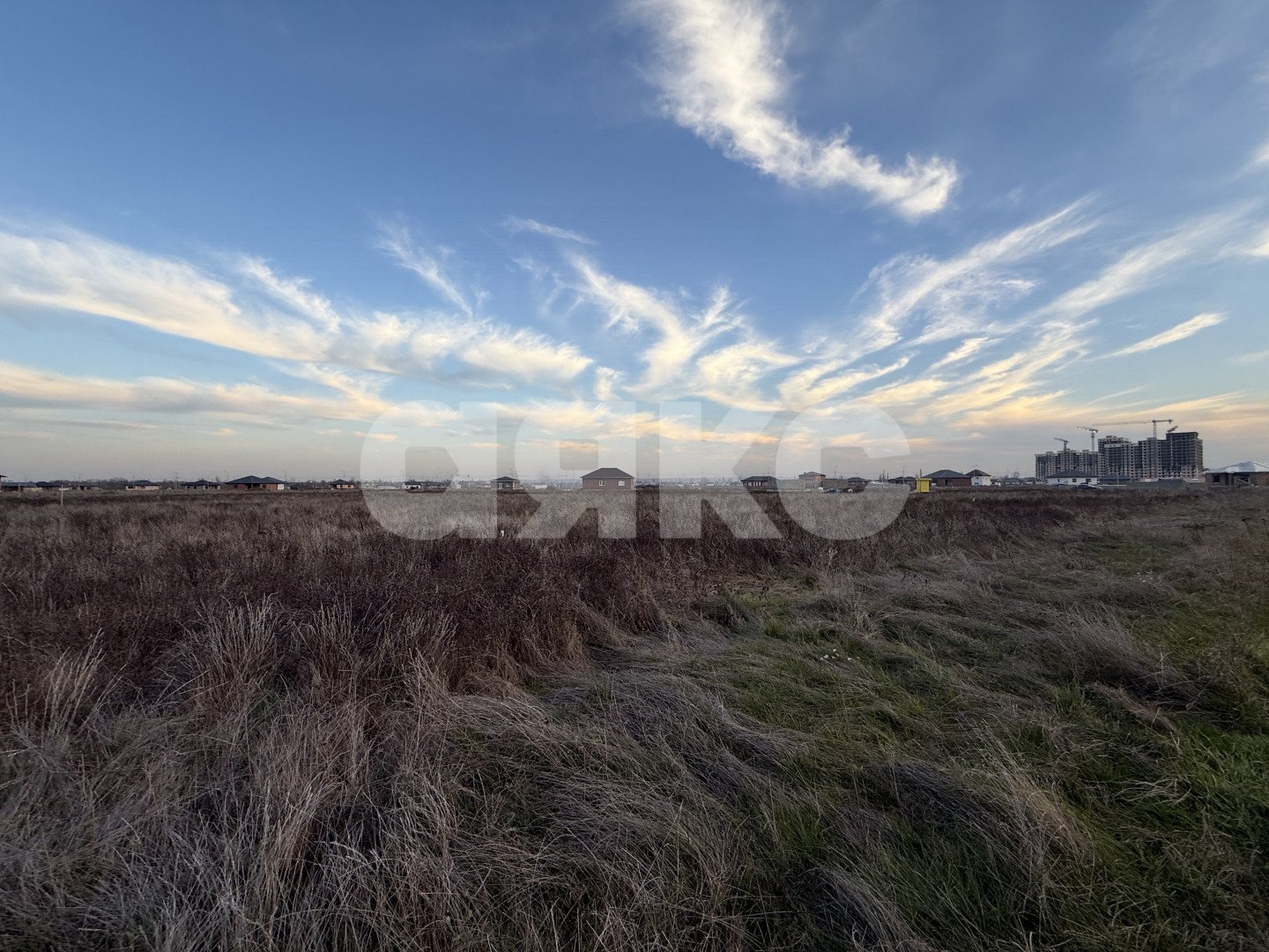 Фото №16: Земельный участок под ИЖС 6.69 сот. - Майкоп, Аэродрома, ул. Маршала Мерецкова