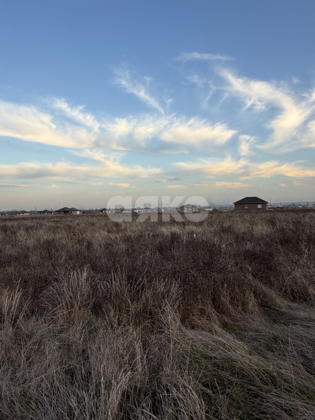 Фото №10: Земельный участок под ИЖС 6.69 сот. - Майкоп, Аэродрома, ул. Маршала Мерецкова