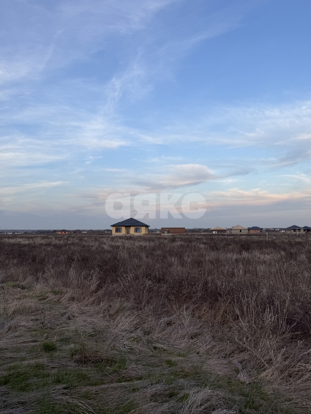 Фото №13: Земельный участок под ИЖС 6.69 сот. - Майкоп, Аэродрома, ул. Маршала Мерецкова