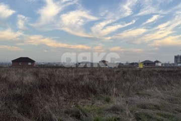 Фото №4: Земельный участок под ИЖС - Майкоп, р. Аэродрома, ул. Маршала Мерецкова