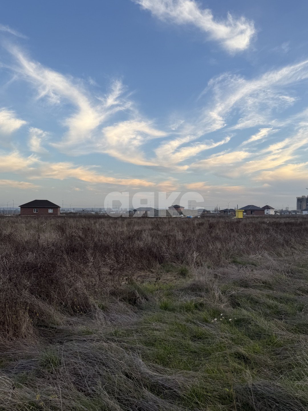 Фото №4: Земельный участок под ИЖС 6.69 сот. - Майкоп, Аэродрома, ул. Маршала Мерецкова