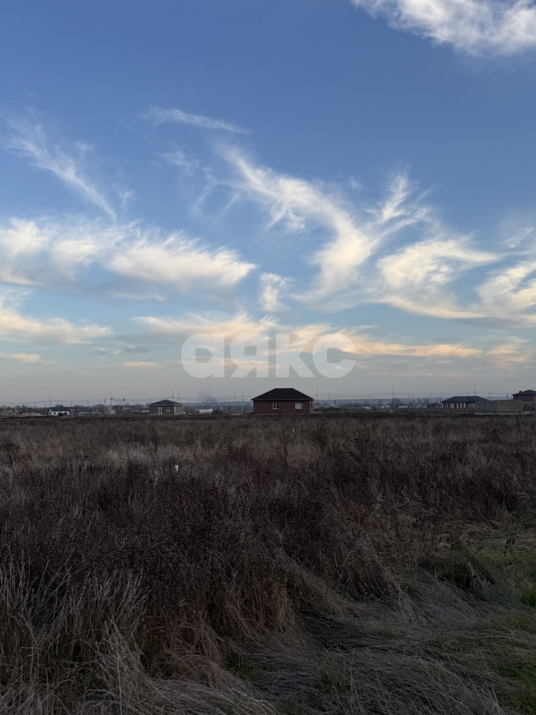 Фото №9: Земельный участок под ИЖС 6.69 сот. - Майкоп, Аэродрома, ул. Маршала Мерецкова