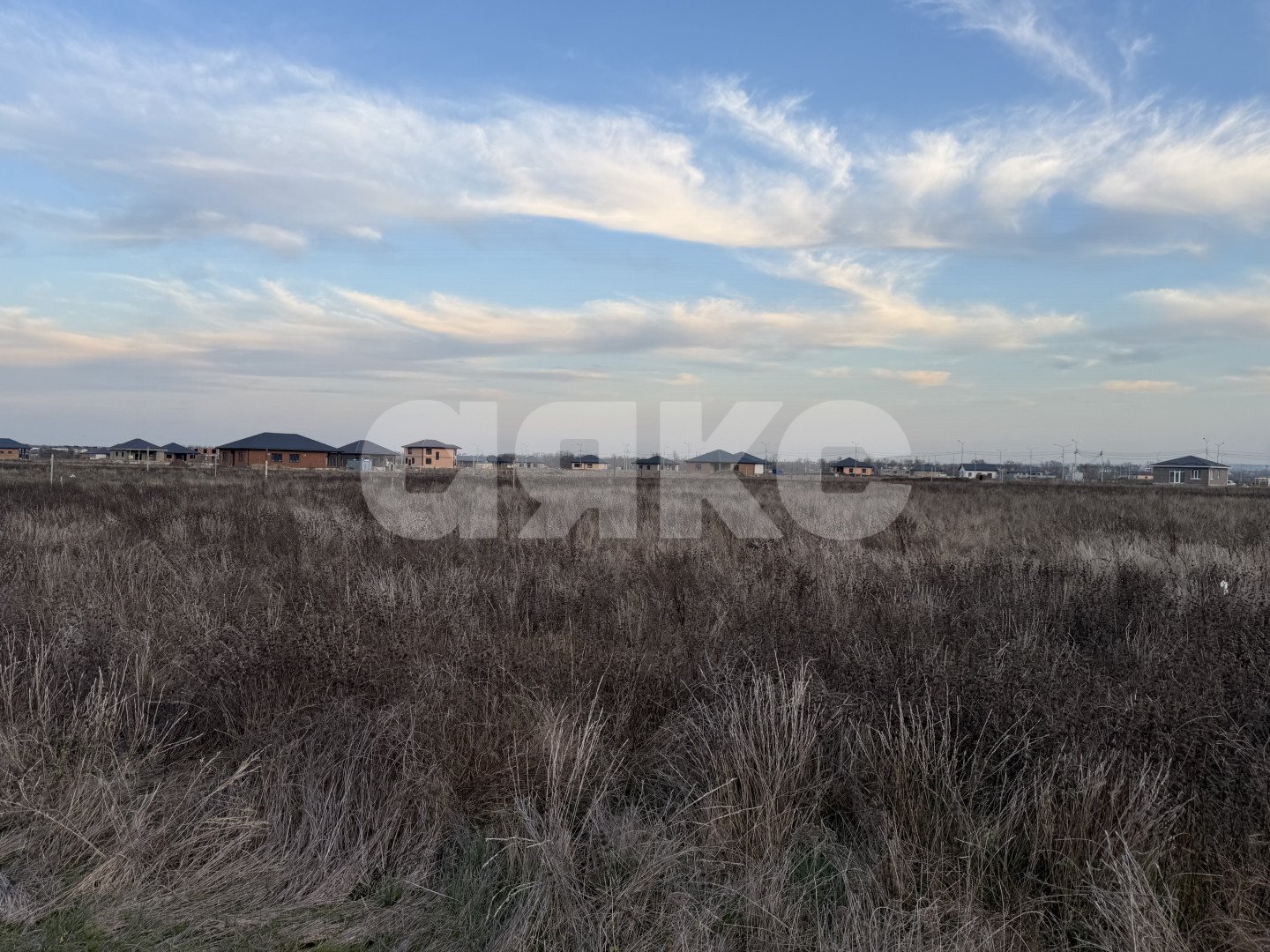 Фото №15: Земельный участок под ИЖС 6.69 сот. - Майкоп, Аэродрома, ул. Маршала Мерецкова