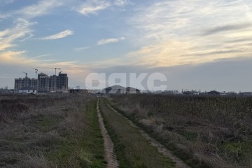 Фото №2: Земельный участок под ИЖС - Майкоп, р. Аэродрома, ул. Маршала Мерецкова