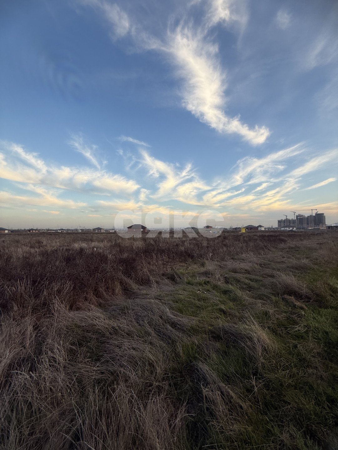 Фото №14: Земельный участок под ИЖС 6.69 сот. - Майкоп, Аэродрома, ул. Маршала Мерецкова