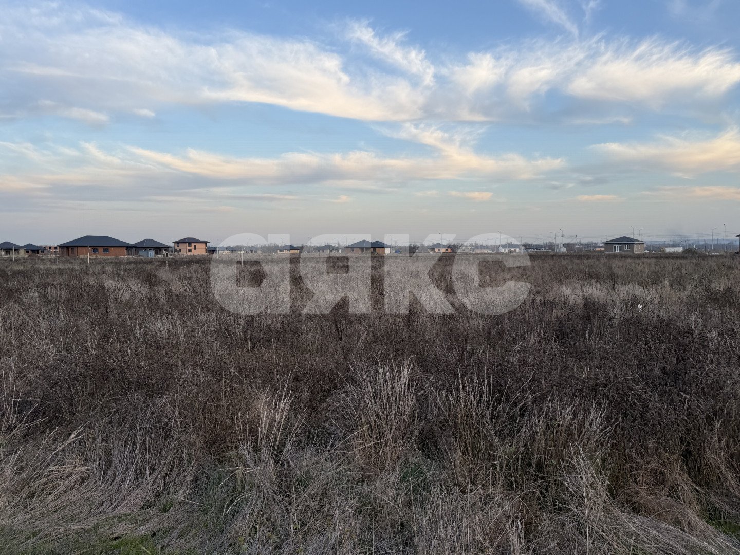 Фото №6: Земельный участок под ИЖС 6.69 сот. - Майкоп, Аэродрома, ул. Маршала Мерецкова