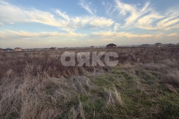 Фото №3: Земельный участок под ИЖС - Майкоп, р. Аэродрома, ул. Маршала Мерецкова