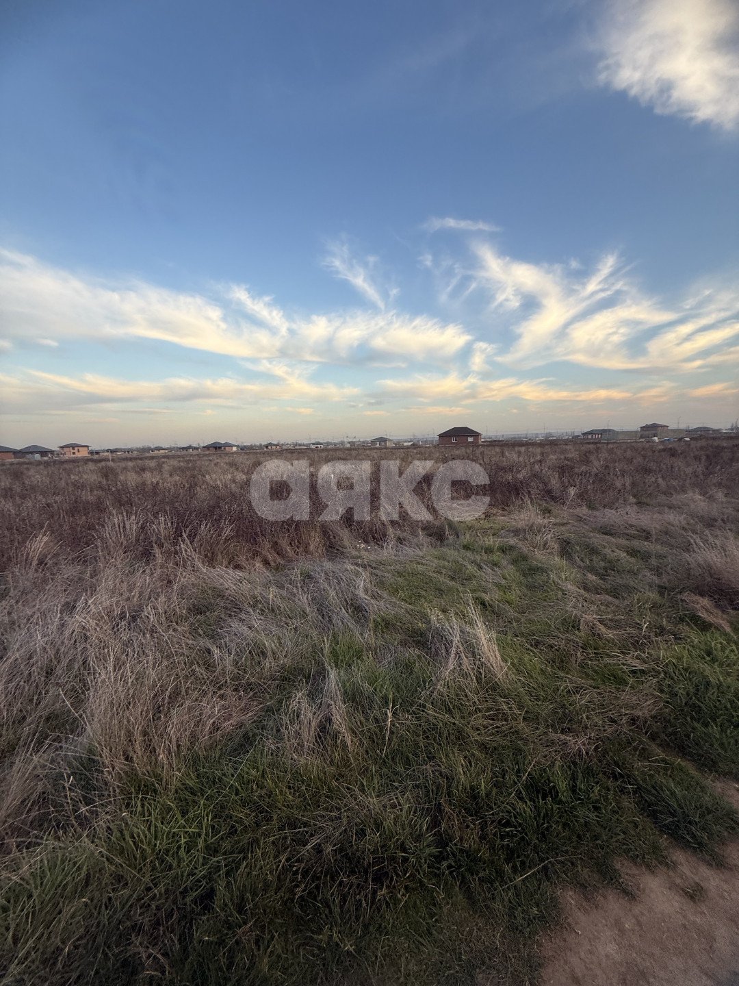 Фото №3: Земельный участок под ИЖС 6.69 сот. - Майкоп, Аэродрома, ул. Маршала Мерецкова