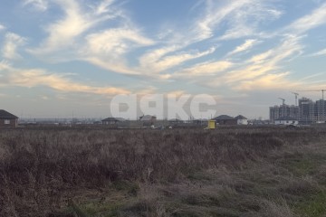 Фото №5: Земельный участок под ИЖС - Майкоп, р. Аэродрома, ул. Маршала Мерецкова