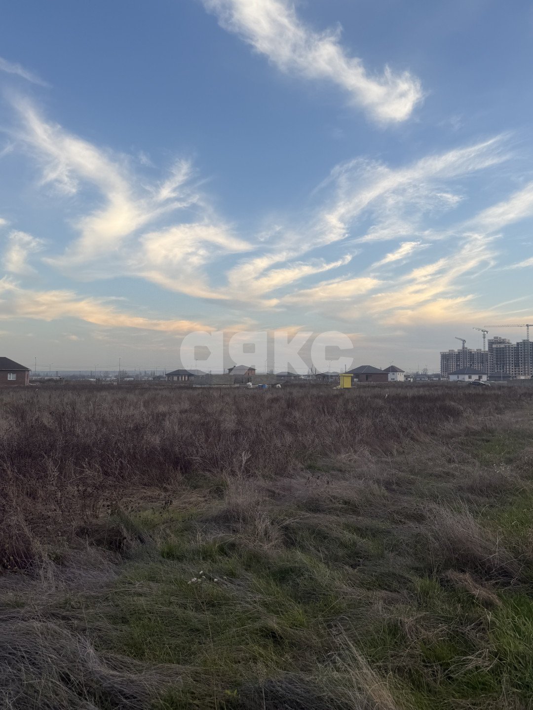 Фото №5: Земельный участок под ИЖС 6.69 сот. - Майкоп, Аэродрома, ул. Маршала Мерецкова