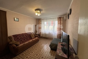 Фото №1: 1-комнатная квартира 34 м² - Геленджик, ул. Нахимова, 6