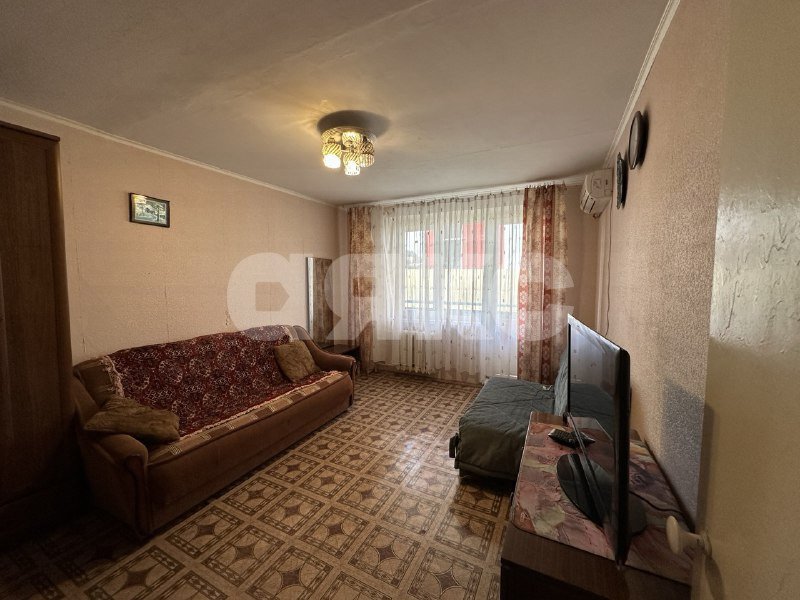 Фото №1: 1-комнатная квартира 34 м² - Геленджик, ул. Нахимова, 6