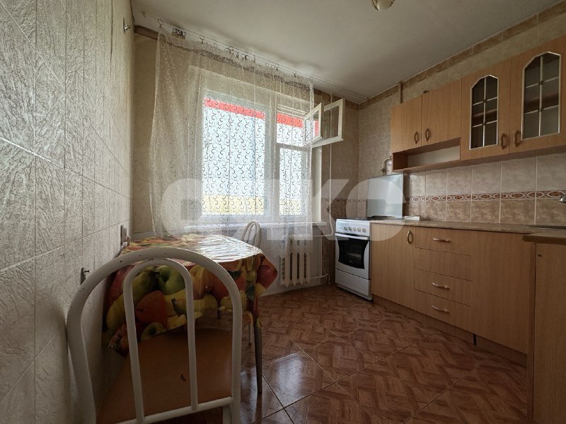 Фото №4: 1-комнатная квартира 34 м² - Геленджик, ул. Нахимова, 6