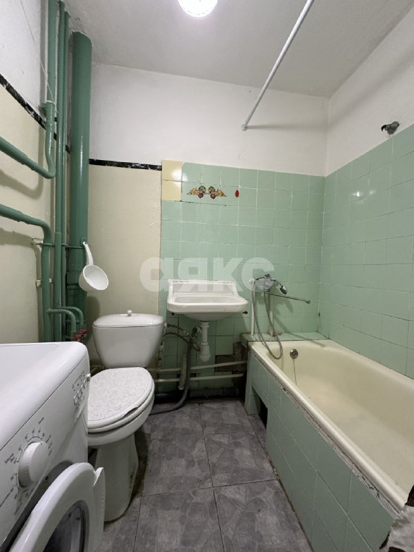 Фото №5: 1-комнатная квартира 34 м² - Геленджик, ул. Нахимова, 6