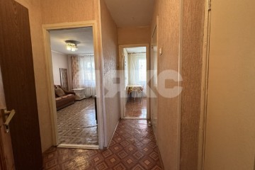 Фото №3: 1-комнатная квартира 34 м² - Геленджик, ул. Нахимова, 6