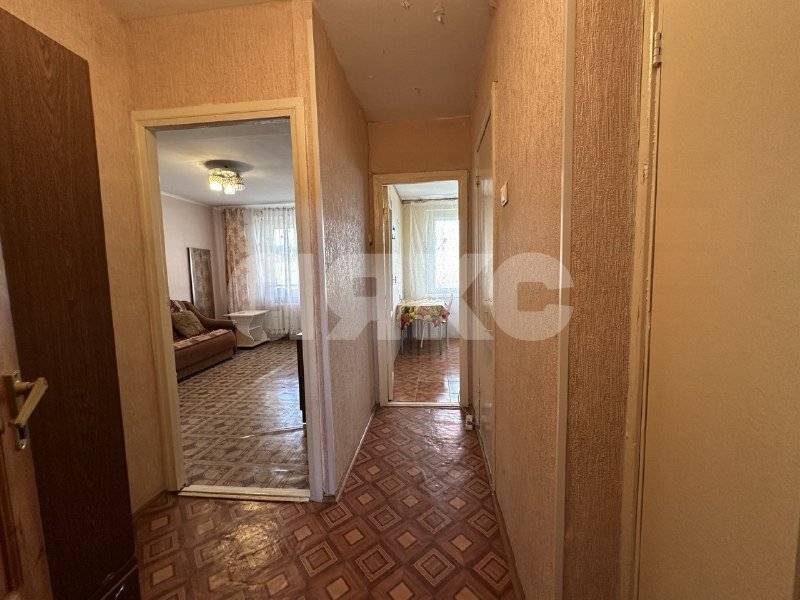 Фото №3: 1-комнатная квартира 34 м² - Геленджик, ул. Нахимова, 6