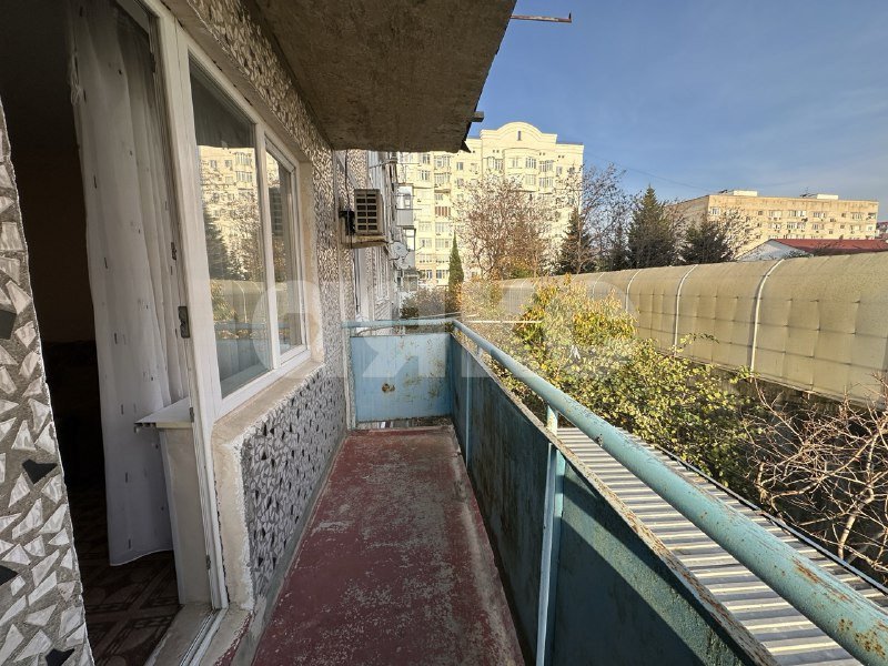 Фото №6: 1-комнатная квартира 34 м² - Геленджик, ул. Нахимова, 6