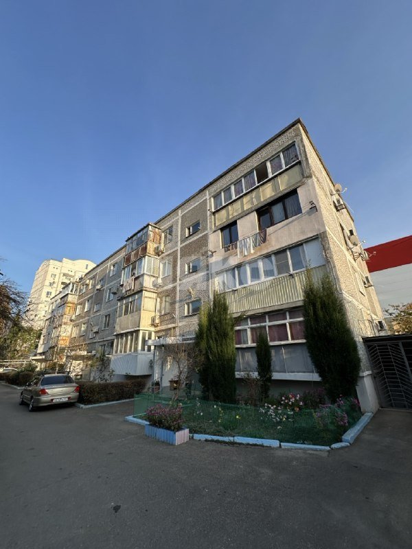 Фото №8: 1-комнатная квартира 34 м² - Геленджик, ул. Нахимова, 6
